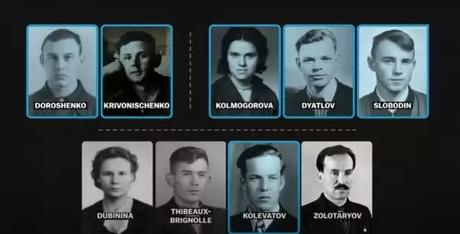 What Killed 9 Hikers in 1959 What Killed 9 Hikers in 1959