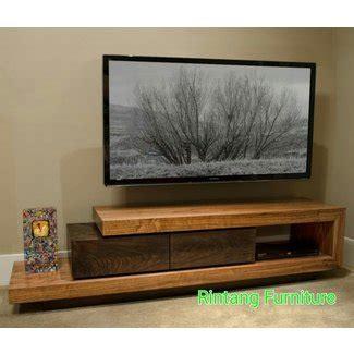 Vidaxl tv cabinet with 3 drawers solid reclaimed wood media console tv stand. Solid Wood Tv Stands - Foter