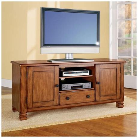 Shop for solid wood tv stand online at target. 20 The Best Real Wood Corner Tv Stands