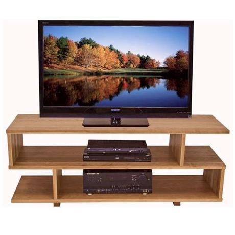 Shop for solid wood tv stand online at target. 50 Best Modern Wood TV Stands | Tv Stand Ideas