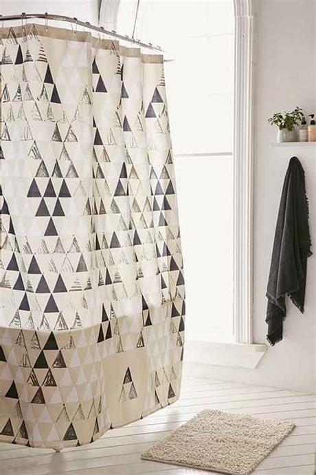 Shop for designer shower curtains at bed bath & beyond. 30 Trendy Shower Curtains That Will Have You Wanting to ...