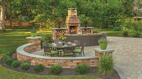 Yp fireplace & patio is one of the leading retailers for indoor and outdoor fireplaces for good reason. Outdoor Living at its Finest with Outdoor Fireplace Kits ...