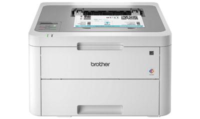 Brother HL-L3210CW - Best Printers For Cardstock