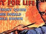 #2,565. Lust Life (1956) Films Kirk Douglas