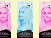 Honest Review Pixie Lott Paint Hair