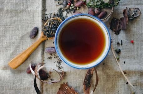 Oolong Tea: Nutrition, Benefits, Side-Effects and How To Use