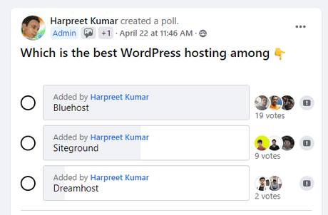 best wordpress hosting 1