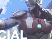 ‘Ultraman’ Season Release Date ,Cast Official Trailer |Netflix