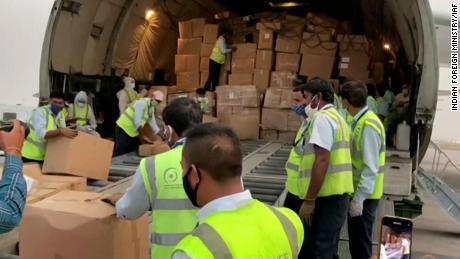 Medical journal slams Indian government for ‘squandering’ early success on Covid-19