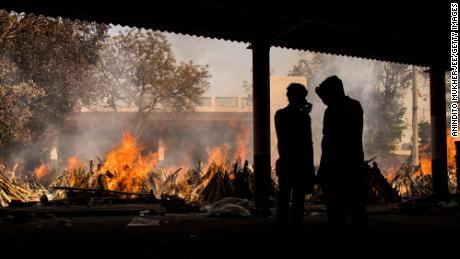 Medical journal slams Indian government for ‘squandering’ early success on Covid-19