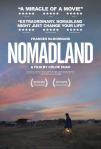 Nomadland (2020) Review