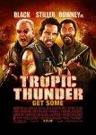 Tropic Thunder (2008) Review