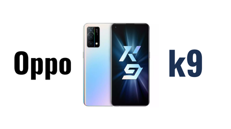 Oppo K9 5G launched with 90Hz AMOLED display and Snapdragon 768G SoC: Specs, Price