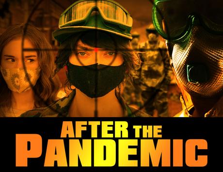 After the Pandemic (2021) Movie Review