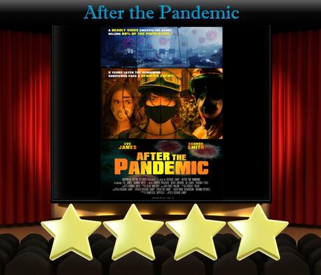 After the Pandemic (2021) Movie Review