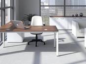 Home Office Furniture Soft Stylish Equal Measure, Clarice Chair with Flair.