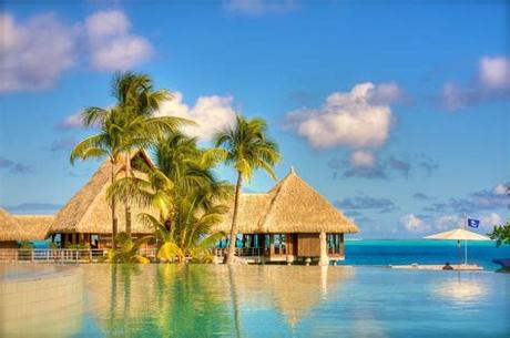 Hd wallpapers & desktop backgrounds. Resort Wallpapers Backgrounds