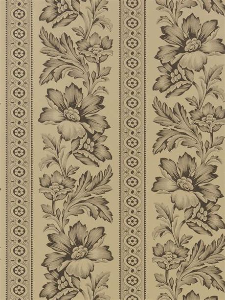 Wallpaper designer french toile faux tapestry green blue red pink on cream. Ralph Lauren Gwinnet Toile Wallpaper | Toile wallpaper ...