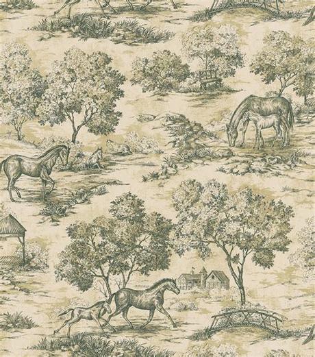 See more ideas about toile wallpaper, wallpaper, toile. 46+ Equestrian Toile Wallpaper on WallpaperSafari