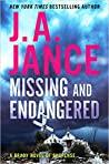 Missing and Endangered (Joanna Brady #19)