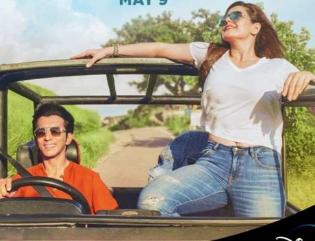 Hum Bhi Akele Tum Bhi Akele Cast: Zareen and Anshuman will be essaying as homosexual protagonists in the film.