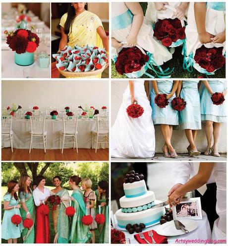 Considering a Poppy Themed Wedding