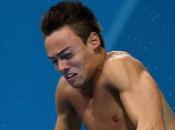 Five Stupid Faces from London 2012 Olympic Games
