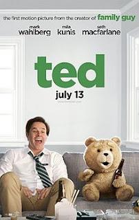 Ted Review