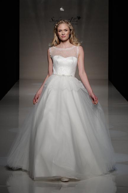 Stephanie Allin wedding dress 2013 UK (10) Stephanie Allin wedding blog UK (10)