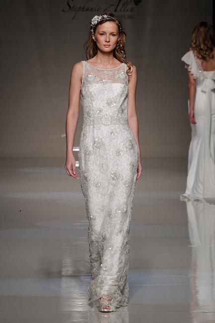 Stephanie Allin wedding dress 2013 UK (8) Stephanie Allin wedding blog UK (8)