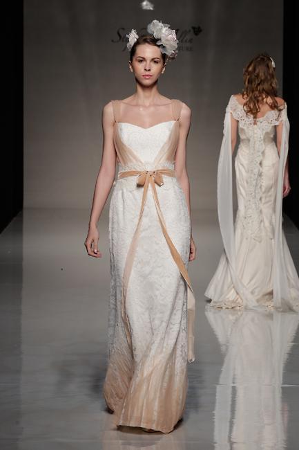 Stephanie Allin wedding dress 2013 UK (2) Stephanie Allin wedding blog UK (2)