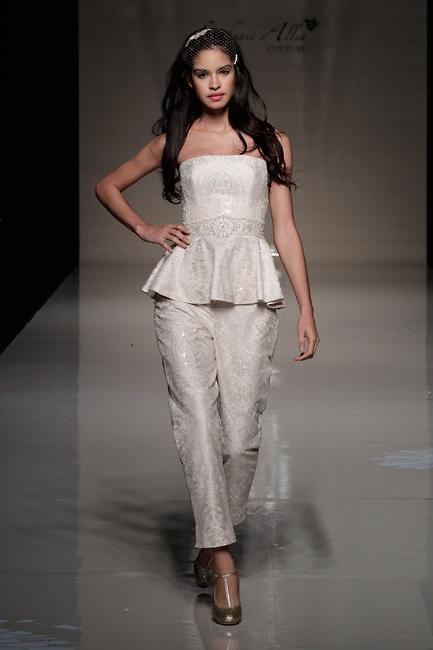 Stephanie Allin wedding dress 2013 UK (7) Stephanie Allin wedding blog UK (7)