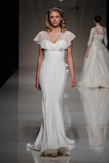 Stephanie Allin wedding dress 2013 UK (12) Stephanie Allin wedding blog UK (12)