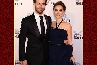 Natalie Portman Is A Married Woman Now!!! - Paperblog