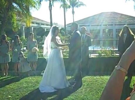 VIDEO // Wedding Ceremony Serenade