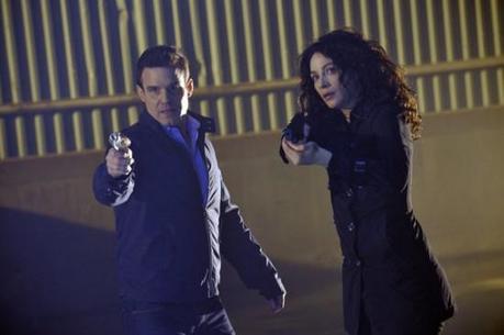 Review #3626: Warehouse 13 4.3: “Personal Effects”