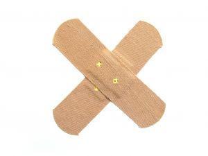 bandaid Lesson 609 – Great Livestock/chicken first aid checklist