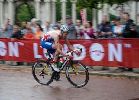 London 2012: Alistair Brownlee wins triathlon gold, Yorkshire continues to spearhead Team GB surge