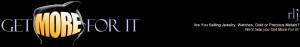 Raymond Lee Jeweler’s Blog Launch: GetMoreForit.Com
