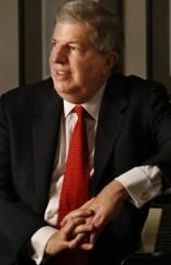 Composer Marvin Hamlisch dies at 68