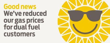 julygas I’ve Switched to Good Energy for ‘Feel Good Energy’!