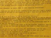 Know That Looking Past But...