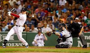 At .500 For The 125th Time This Year