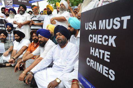 Sikh Temple Shooting – Domestic Terrorism?