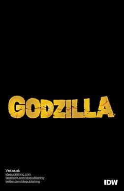 Godzilla: The Half-Century War