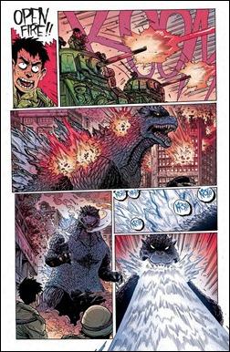 Godzilla: The Half-Century War Preview 7