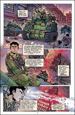 Godzilla: The Half-Century War Preview 3