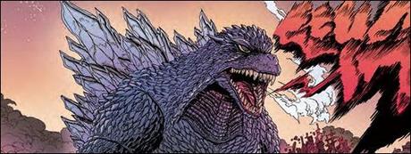 Godzilla: The Half-Century War