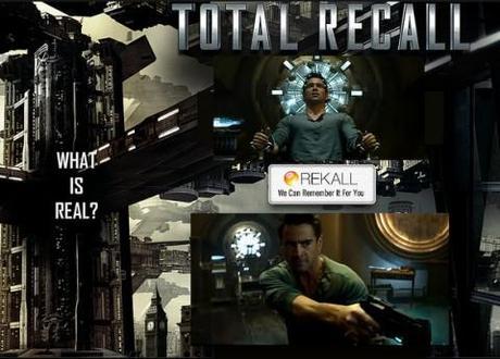 Total Recall remake totally appals diehard fans of the 1990 adaptation but may connect with new fans