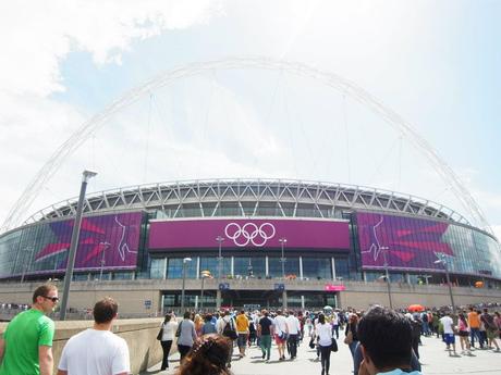 Olympics Football Quarter Final - Mexico vs Senegal